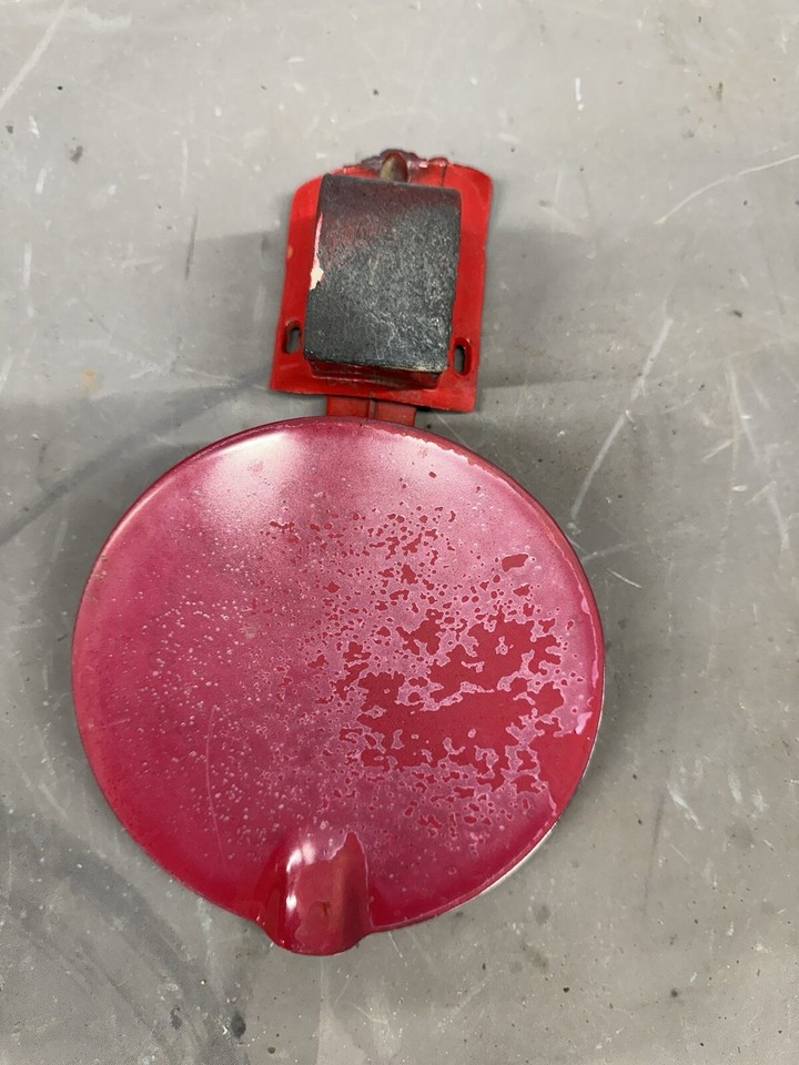 19821992 Chevy Camaro Pontiac Firebird Trans Am Fuel Tank Gas Lid Fill