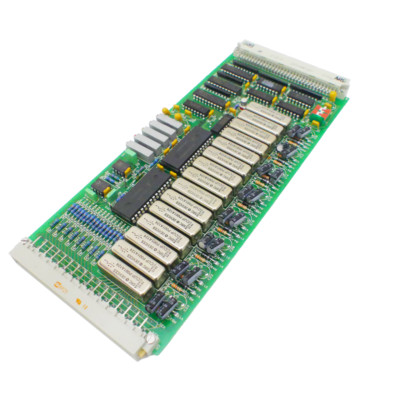 DURAG D-MS285 DMS285 No:11 PLC-MODUL BMS500LP51 0601039 Rev: 0 -new-