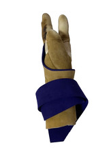 Kyudo Hand Glove Kake Kyudougi Martial Arts K...