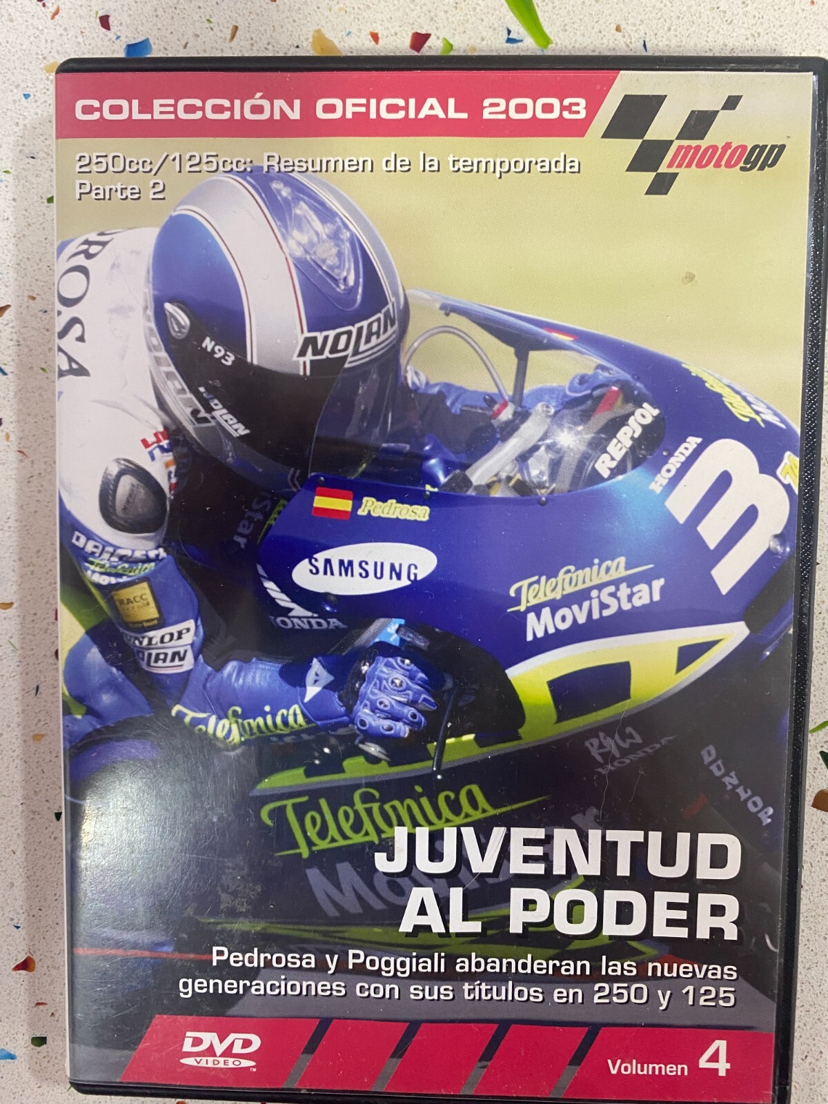 Imagen 1 de 3