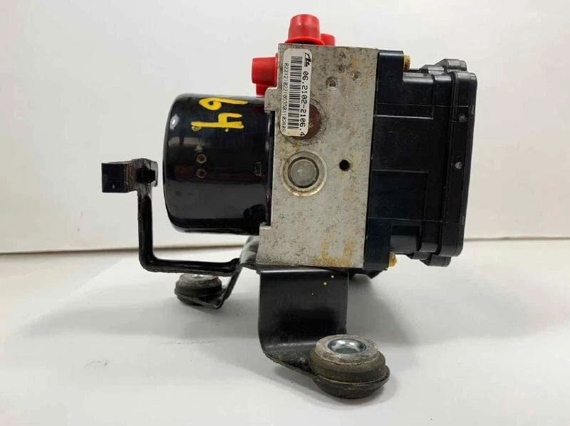 2012-2013 Toyota Tundra Abs Pump Anti Lock Brake Pump ID 44500-0C382 OEM Foto 3 de 4