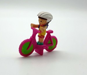 ebay polly pocket bluebird