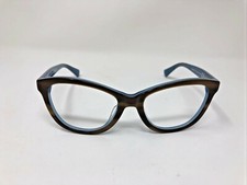 Maui Jim Sunglasses Frames CANNA MJ769-03T 54-18-135 Brown/Blue :048
