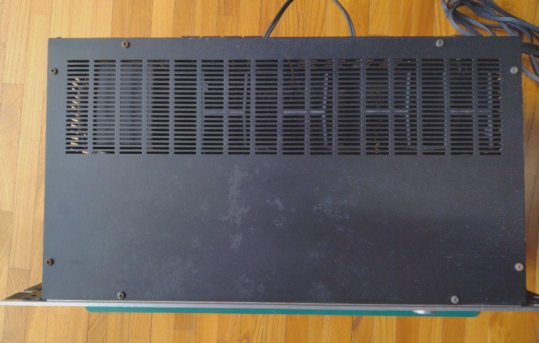 パイオニア　ステレオパワーアンプM-1500 Pioneer M-1500 power amplifier used fully serviced item | eBay