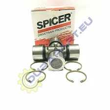 Genuine Dana Spicer GWB Universal Joint (U-Joint) C2045- 52 x 147- 7687450600160