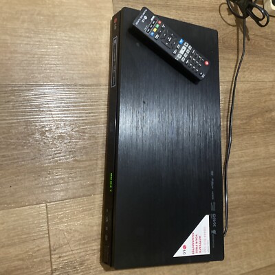 LG BP630 Smart Network 3D Blu-Ray DVD Player 8806084177438| eBay