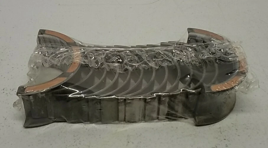 Perfect Circle MS-1106P Engine Crankshaft Main Bearing Set – Premium Performance - Image 4 of 4