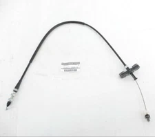 Genuine OEM Nissan 18201-3S500 Accelerator Throttle Cable