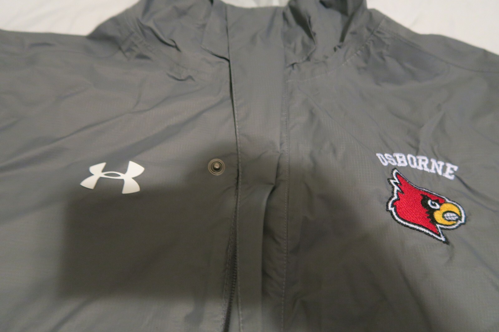Under Armour Storm Ace Rain Waterproof 
