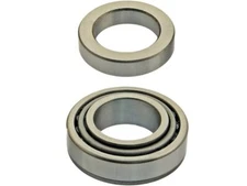 For 1966-1975 Jeep CJ5 Wheel Bearing Rear AC Delco 33672XMCN 1967 1968 1969 1970