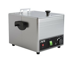 Wurstw&auml;rmer Modell LYRIA