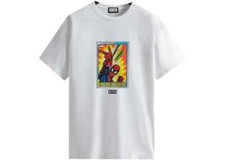KITH x Spider-Man "Web-Shooter" Vintage T-Shirt Size M