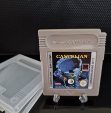 Thumbnail of ebay&reg; auction 385391970476 | Nintendo Gameboy Spiel Castelian