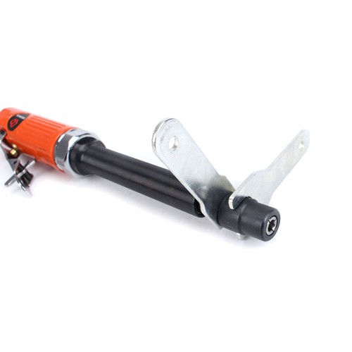 Long Air Die Grinder Pneumatic Grinding Tool 1/4" 1/8" Collet High Speed Porting - Picture 4 of 10