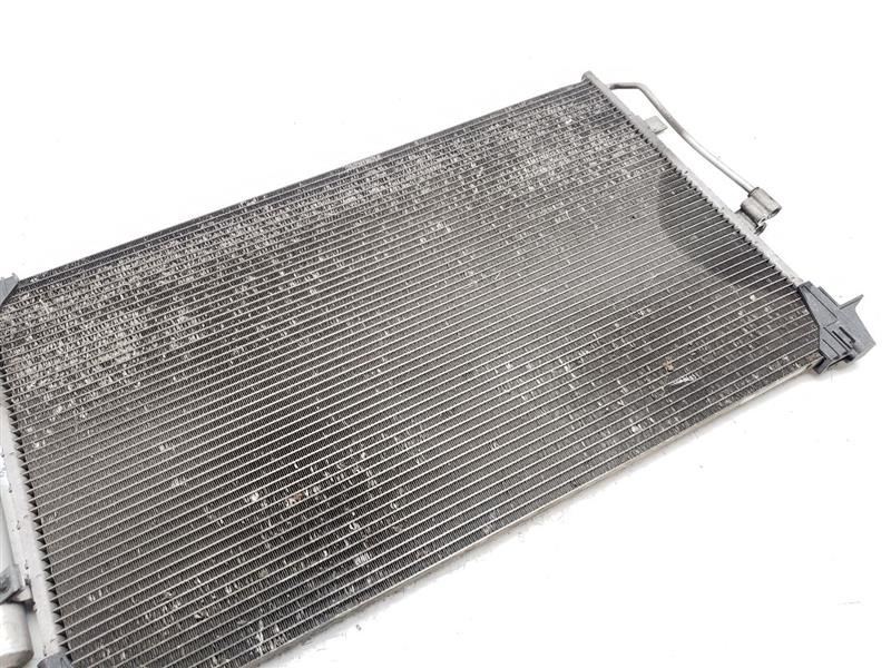 07-13 Nissan Altima AC Condenser Coupe OEM 92100ZN51A | eBay