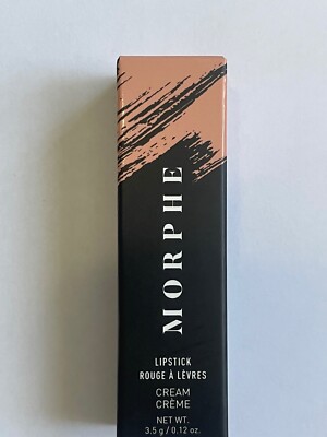Morphe Cream Lipstick - Butterflies