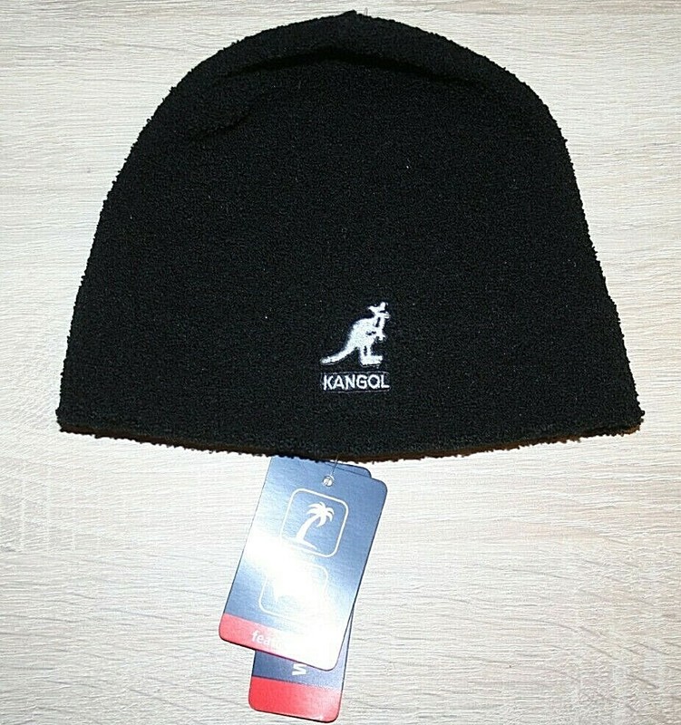 youth kangol hats