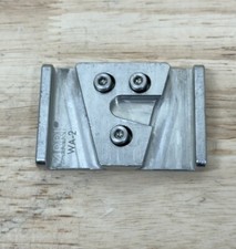 ARRI WA-2 Wedge Adapter, K4.0005917