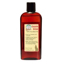 Just Scentsational Rs-8 Coyote Urine For Small Pest & Insect Repellent, 8 Oz, Ne on sale Just Scentsational Rs-8 Coyote Urine For Small Pest & Insect Repellent, 8 Oz, Ne on sale