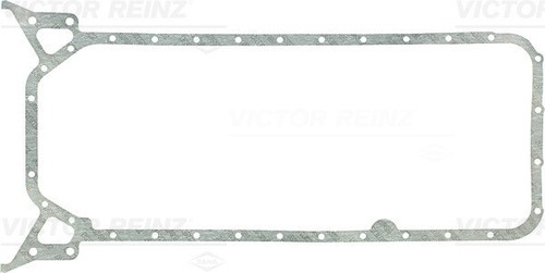 VICTOR REINZ Прокладка, масляный поддон MB 190 (W201) D 2.5, Turbo-D 2.5, E-Class (W124) E 250 Turbo