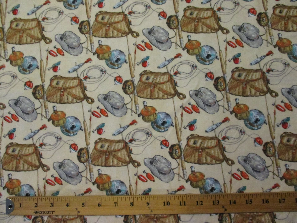 Artículos de pesca aparejos de caña sombrero línea bobber más franela de algodón FQ Foto 4 de 4