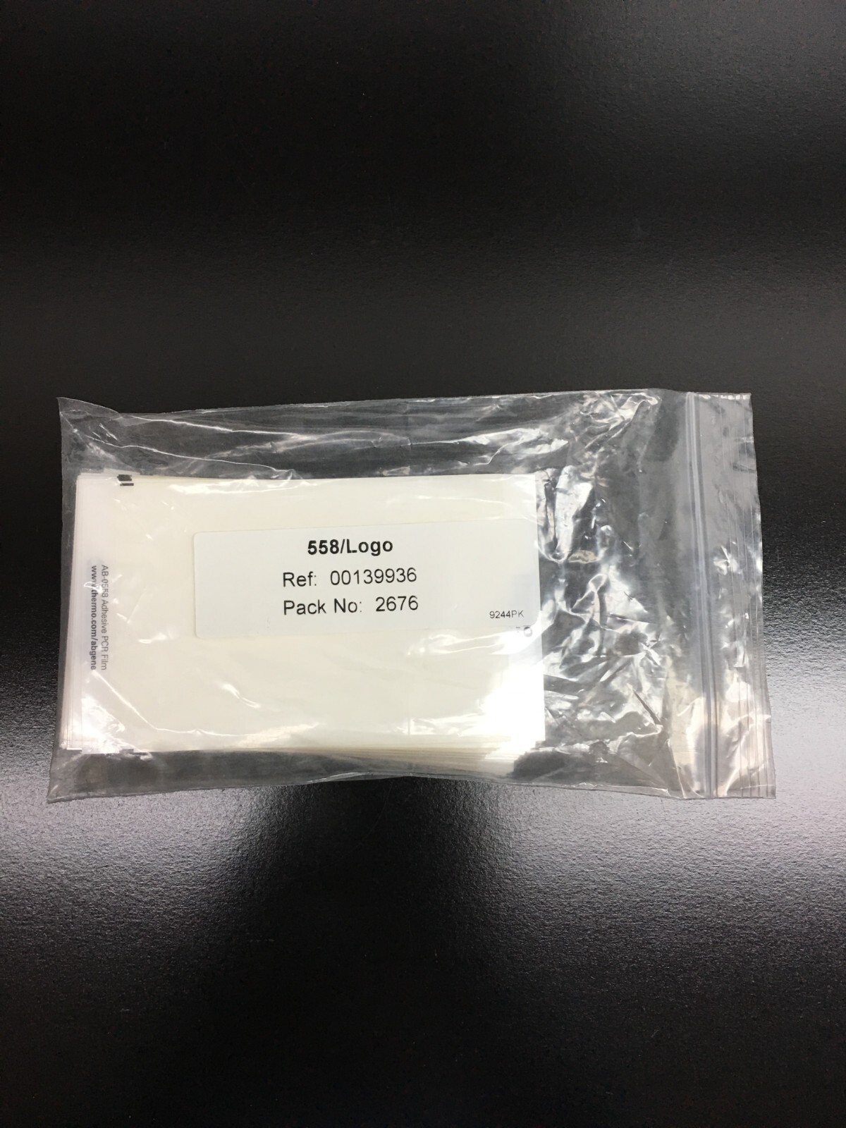 Thermo Scientific Ref 00139936