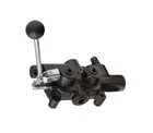 Prince LS3000 Control Valve: No. LS-3000-1, 3/4 NPT Ports, 2250 PSI @ 3 GPM