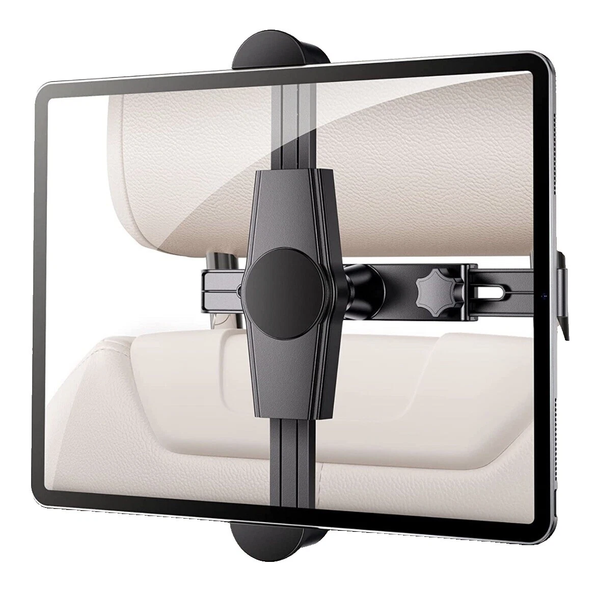 Lector de libros electrónicos y Tablet coche reposacabezas Soporte para Samsung Universal