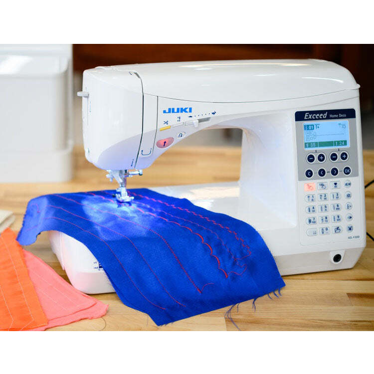 Juki HZL-F300 Computerized Sewing Machine for sale online | eBay