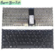 LA Latin keyboard for Acer Spin 3 SP314-51 SP314-52 Spin 5 SP513-52 52N SP513-53