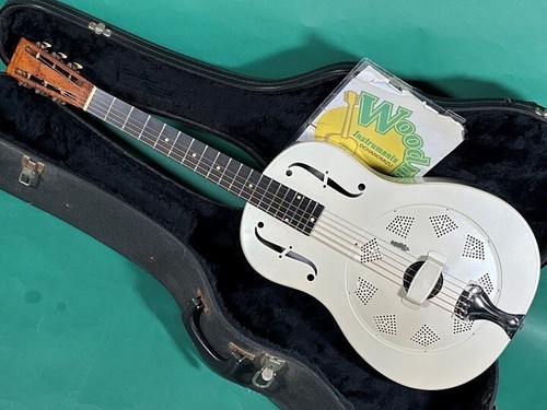 Risuonatore Nazionale DUOLIAN REF