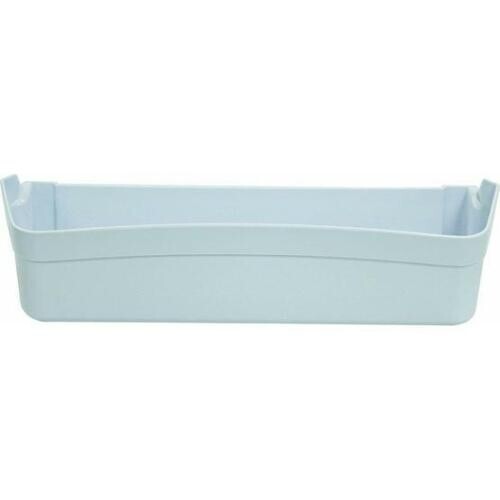 Thetford N3175 Fridge White Plastic Door Shelf Bin for Caravan 69084208