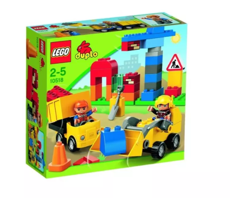 10518 duplo sales