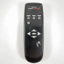 ARCHOS Jukebox Multimedia MP3 Remote Control - Tested