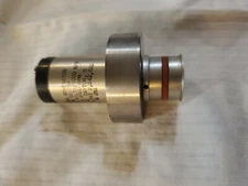 Globe Motors Tachometer Generator 22a559 3v 6000 rpm Made In Usa