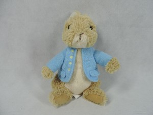 gund beatrix potter