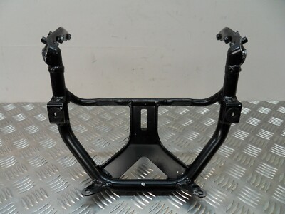 Suzuki GSXR 600 / 750 / 1000 Front clock headlight subframe
