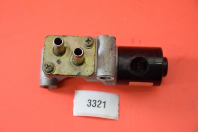 Y19 96-00 Honda Civic IACV EAC Idle Air Valve OEM Integra 1.8l