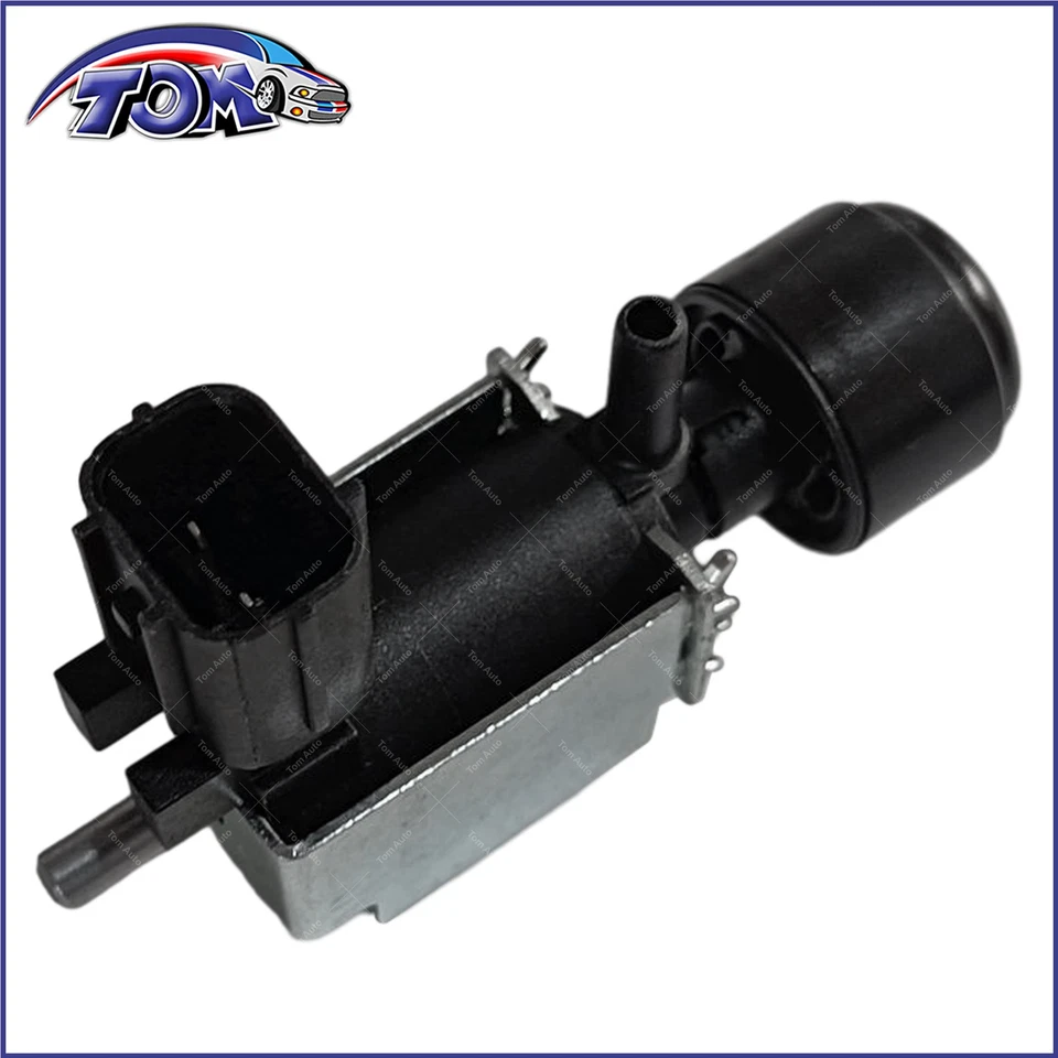 Coletor de admissão solenóide corredor para 02-06 Honda CRV Acura RSX 06-11 CSX 911-776 - Imagem 4 de 4
