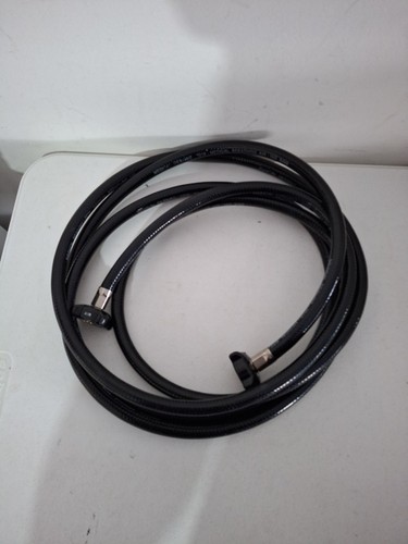 Medical Air Hose Black