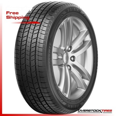 1 NEW 265/50R20 Prinx HiSeason 4S HS1 107V (DOT:2025) Tire 265 50 R20