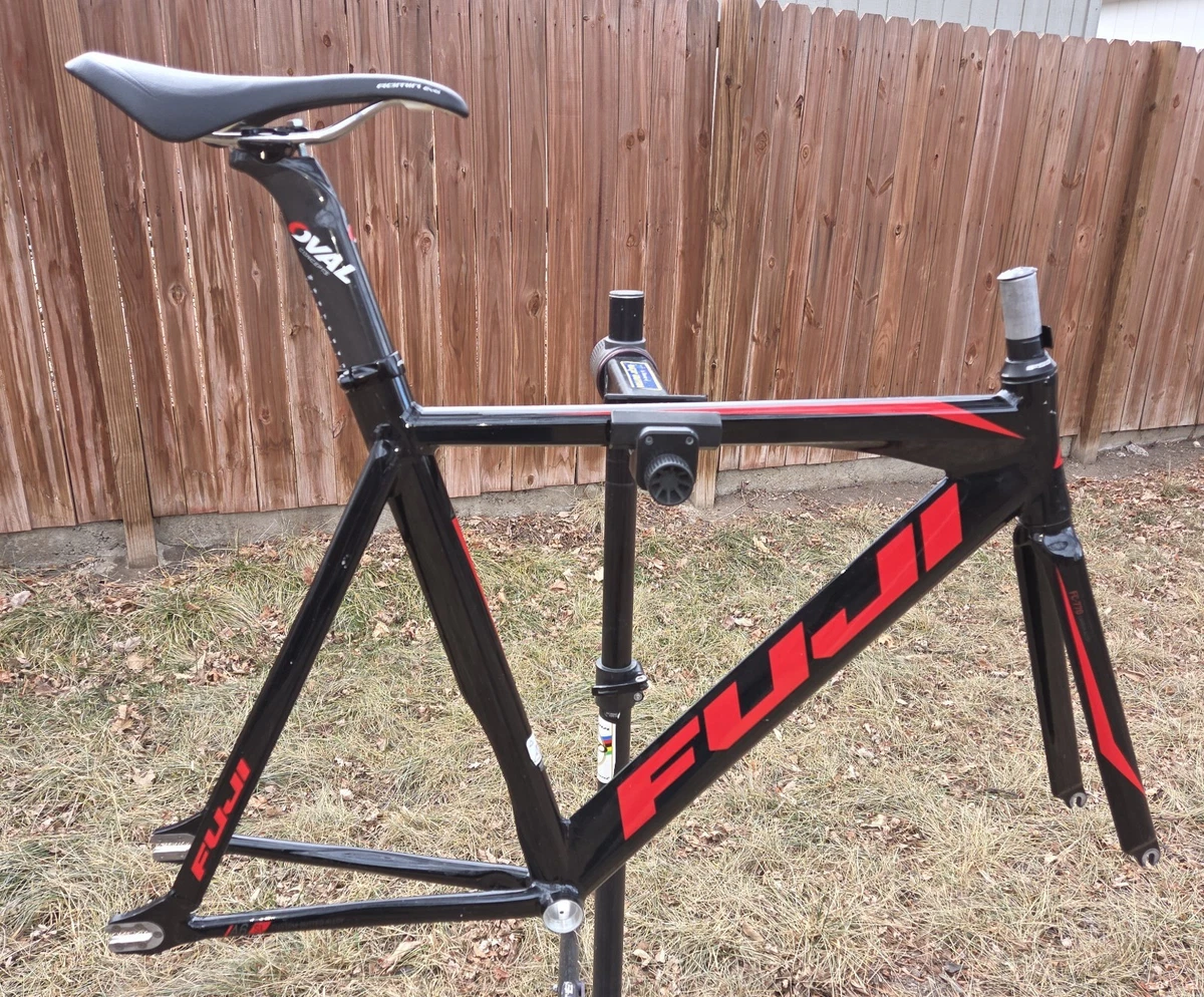 Fuji Track Bike Frames for sale - eBay