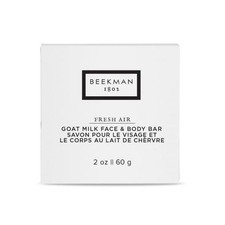 Beekman 1802 Fresh Air Goat Milk Soap Lot of ...