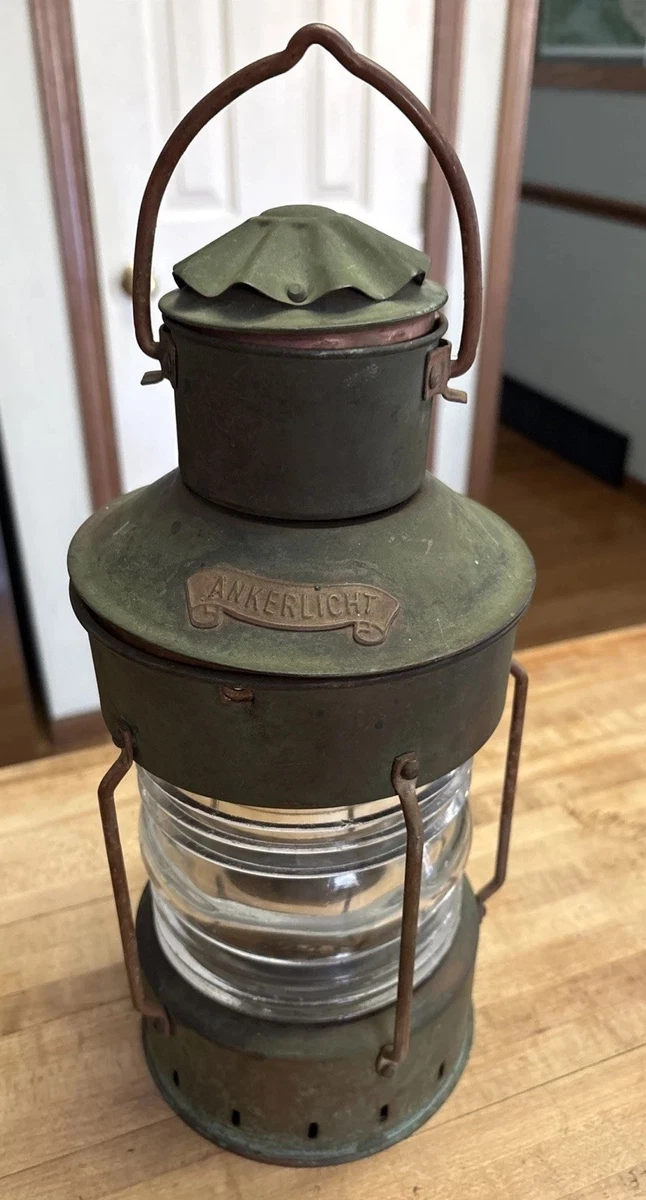 Antique Original Antique Maritime Signal Lights for sale | eBay