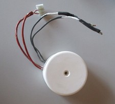 ✅Schlottmann Ringkerntrafo RKTHV-6011, Spannung: 230V/11,5V, Leistung: 60 VA