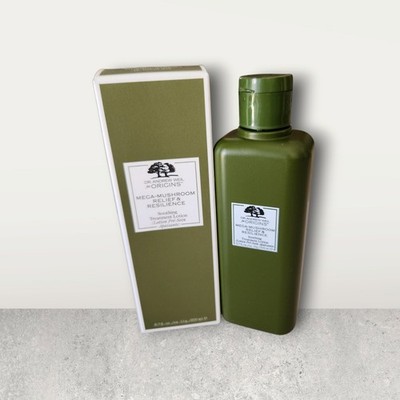 Origins Dr. Andrew Weil Mega-Mushroom Resilience Treatment Lotion 6.7fl.oz