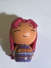 Funko Dorbz Teen Titans Go! Starfire 221 Toys R Us - Figura de vinilo suelta