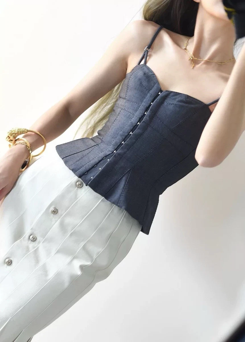 Louis Vuitton Tank Tops for Women for sale | eBay