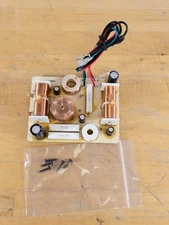 Klipsch Reference R-806FA Passive 3-Way Crossover Board Floorstanding Speaker