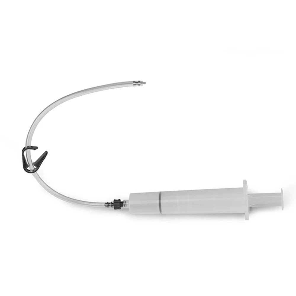 SHIMANO TL-BR001 Bleed Syringe Unit – Genuine Shimano for Road & MTB
